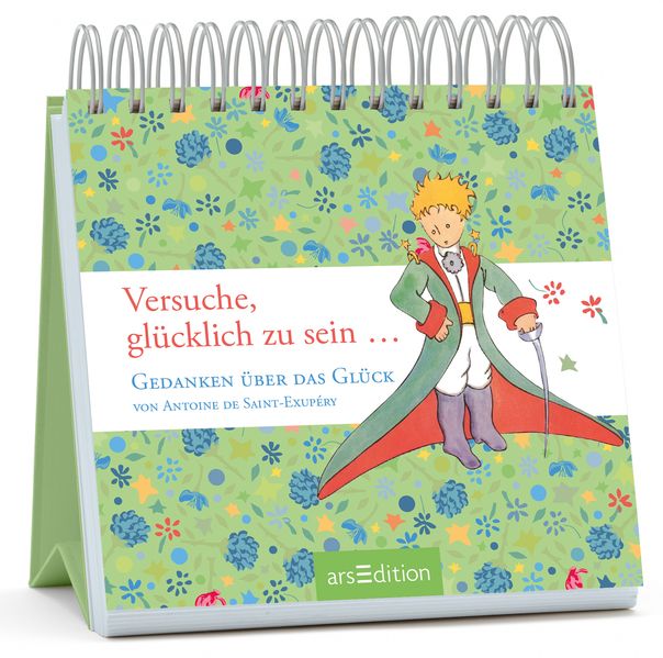 Cover von Versuche, glücklich zu sein …