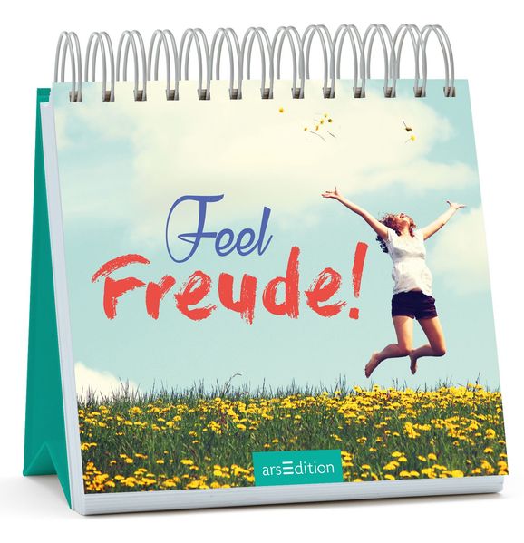 Cover von Feel Freude!