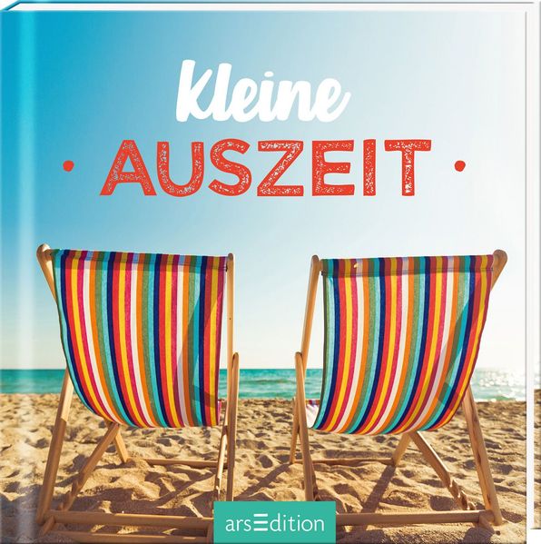 Cover von Kleine Auszeit