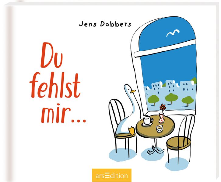 Cover von Du fehlst mir …