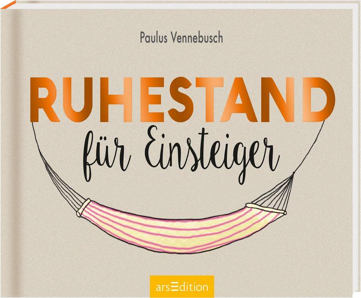 Cover von Ruhestand für Einsteiger