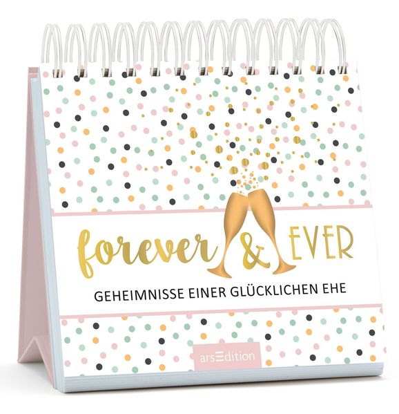 Cover von Forever & Ever