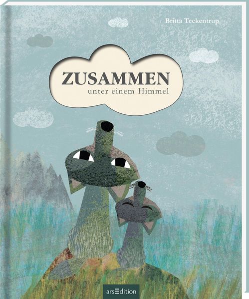 Cover von Mond