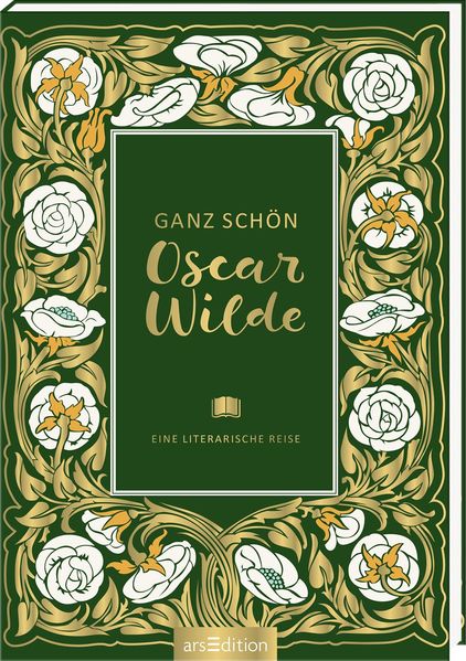 Cover von Ganz schön Oscar Wilde