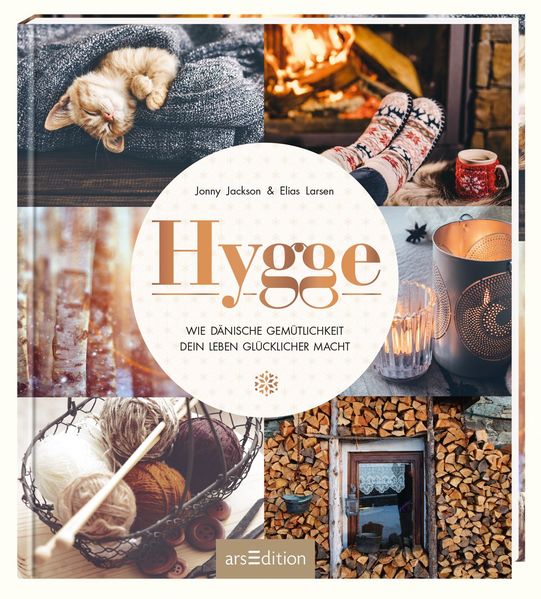 Cover von Hygge