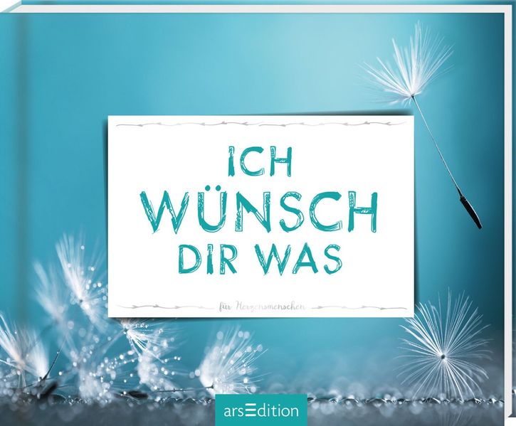Cover von Ich wünsch dir was