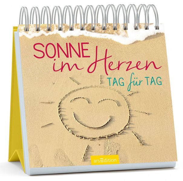 Cover von Sonne im Herzen