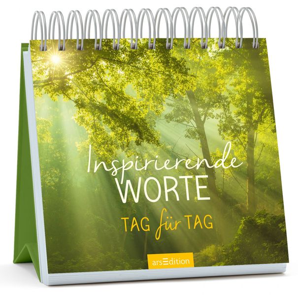 Cover von Inspirierende Worte