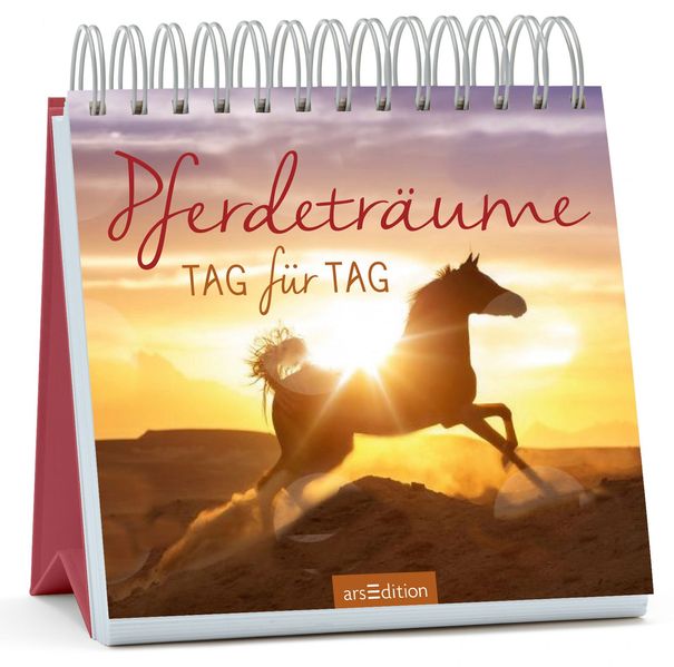 Cover von Pferdeträume