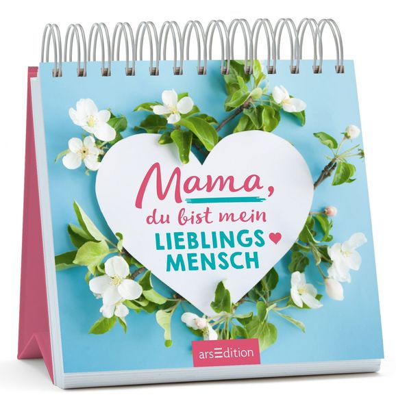 Cover von Mama, du bist mein Lieblingsmensch
