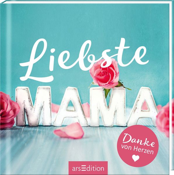 Cover von Liebste Mama