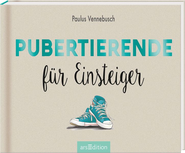 Cover von Pubertierende für Einsteiger