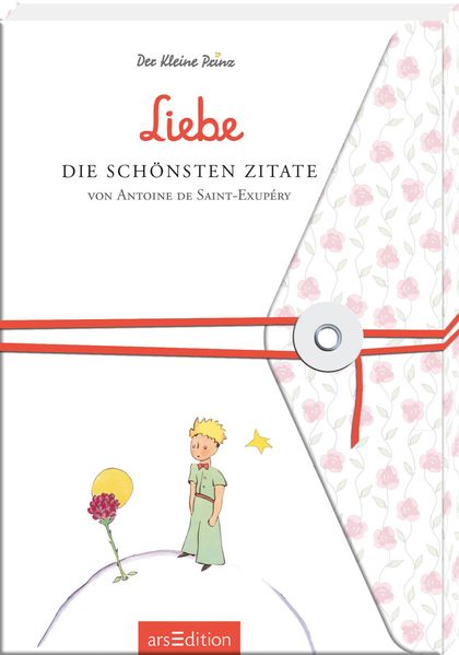 Cover von Liebe
