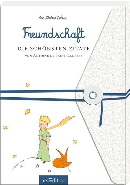Cover von Freundschaft