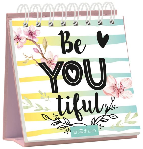 Cover von BeYOUtiful