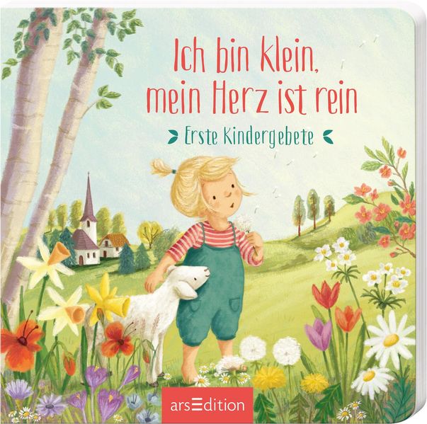 Cover von Ich bin klein, mein Herz ist rein