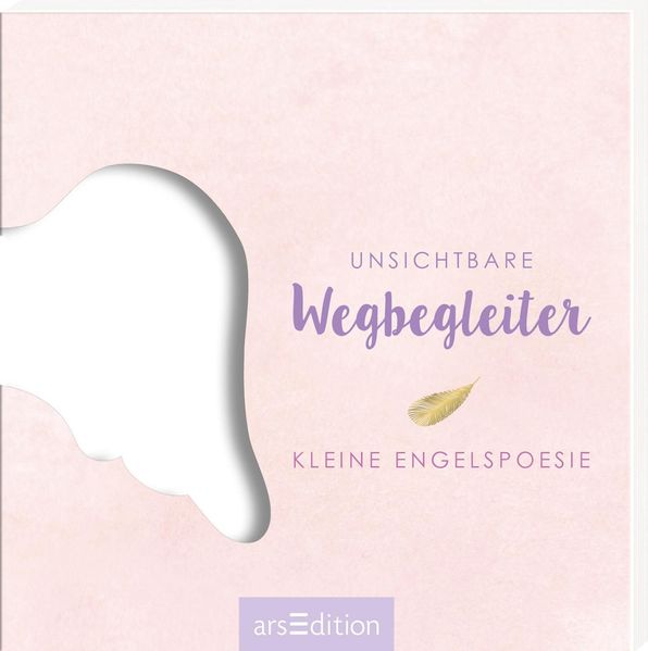 Cover von Unsichtbare Wegbegleiter