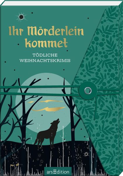 Cover von Ihr Mörderlein kommet