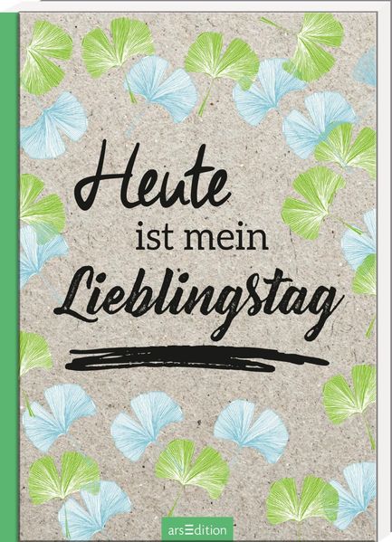 Cover von Heute ist mein Lieblingstag