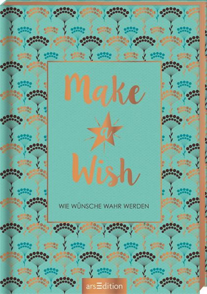 Cover von Make a Wish