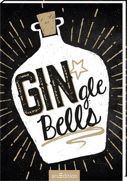 Cover von GINgle Bells
