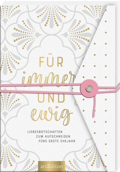 Cover von Für immer und ewig