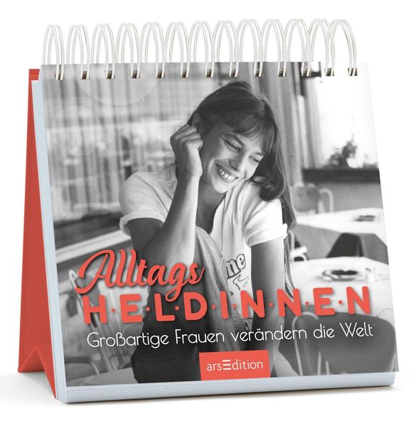 Cover von Alltagsheldinnen