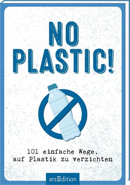 Cover von No Plastic!