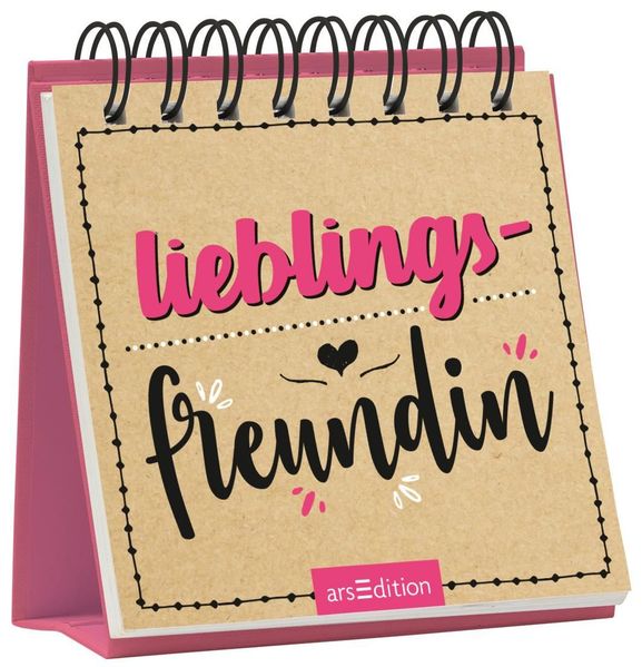 Cover von Lieblingsfreundin