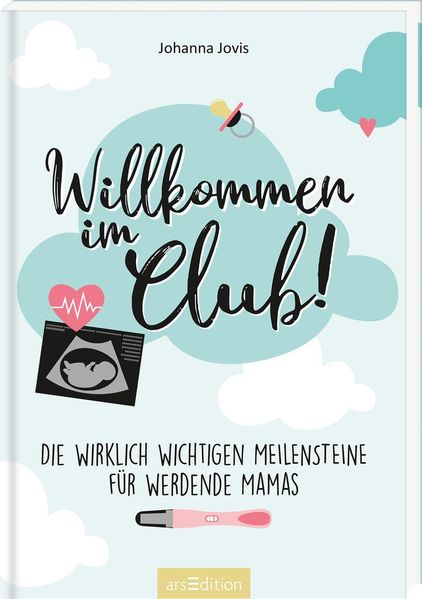 Cover von Willkommen im Club!