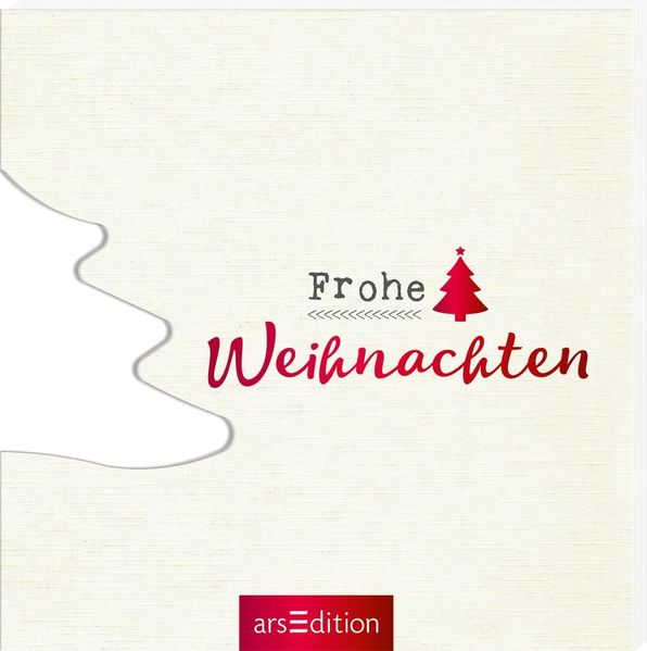 Cover von Frohe Weihnachten