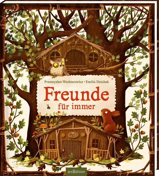 Cover von Freunde für immer