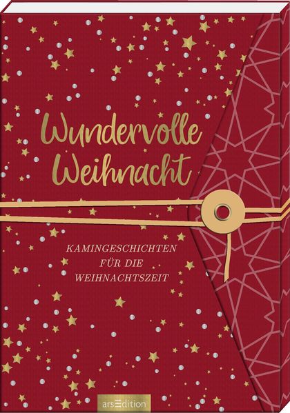 Cover von Wundervolle Weihnacht