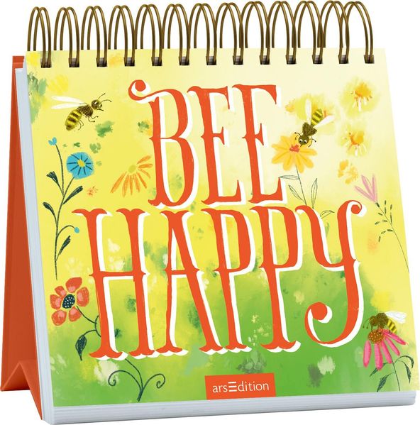 Cover von Bee Happy