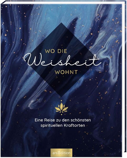 Cover von Wo die Weisheit wohnt
