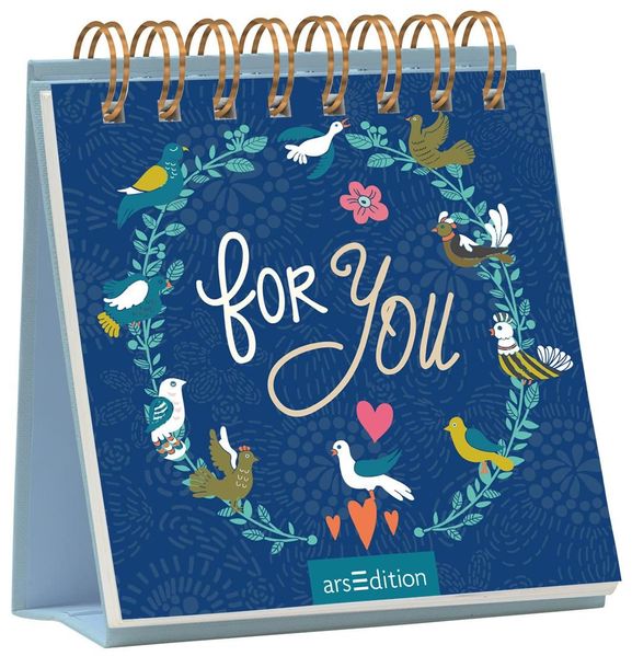 Cover von For You