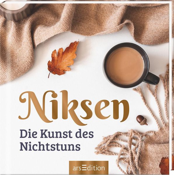 Cover von Niksen