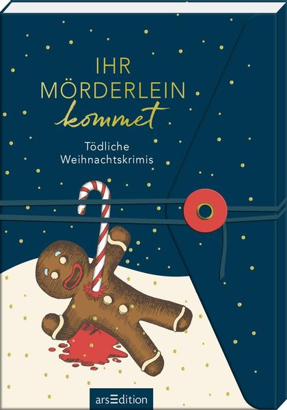 Cover von Ihr Mörderlein kommet