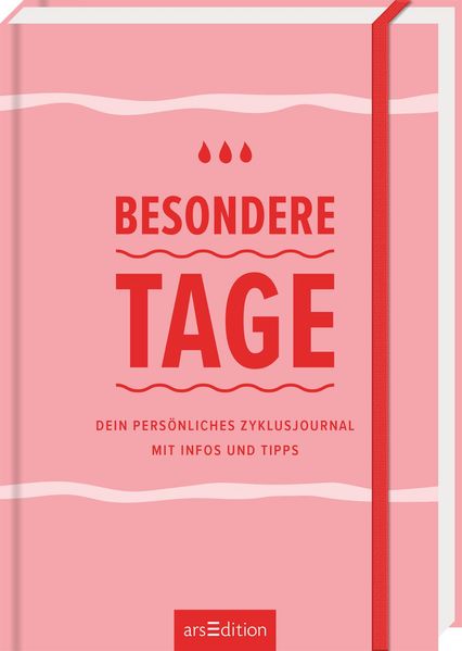 Cover von Besondere Tage