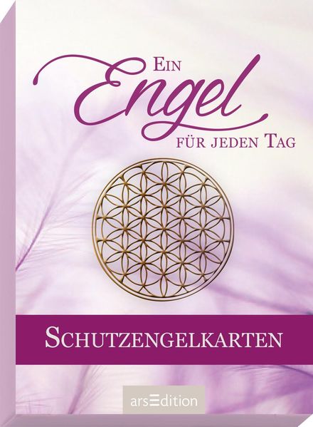 Cover von Ein Engel für jeden Tag
