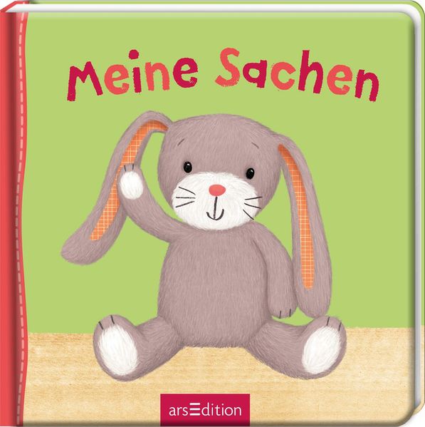 Cover von Meine Sachen