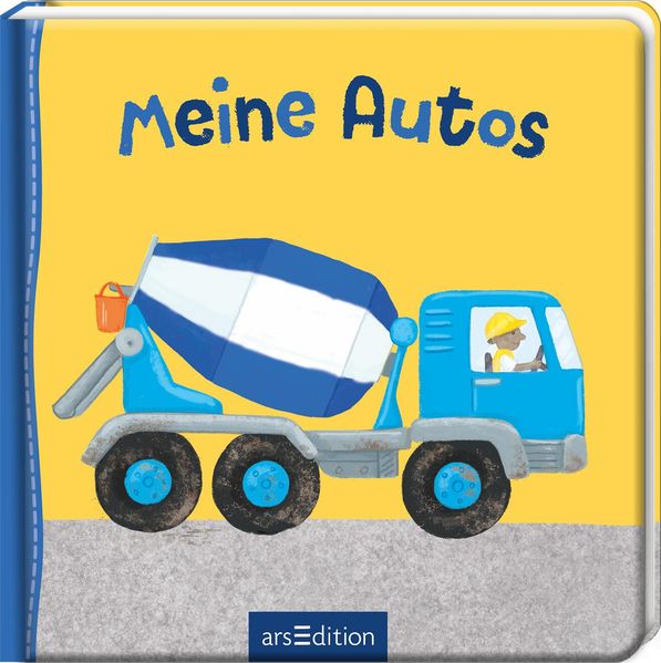 Cover von Meine Autos
