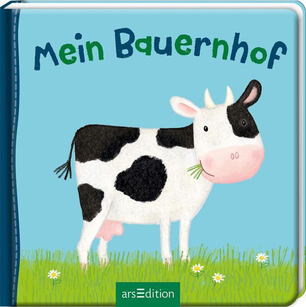 Cover von Mein Bauernhof
