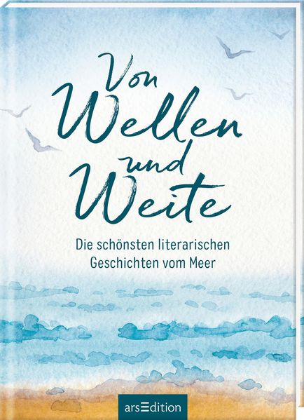 Cover von Von Wellen und Weite