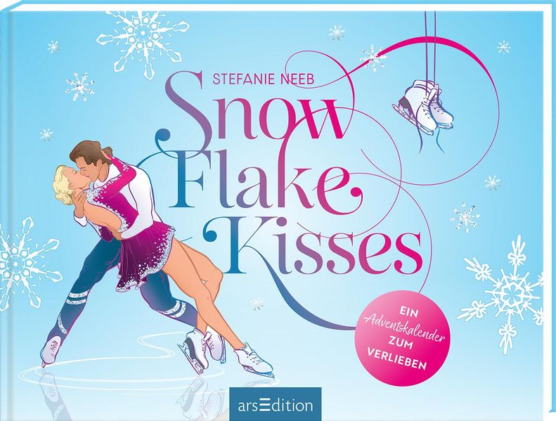 Cover von Snowflake kisses