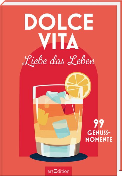 Cover von Dolce Vita