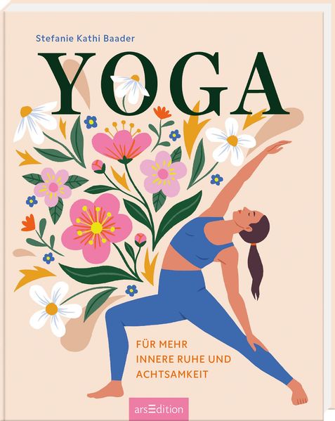Cover von Yoga