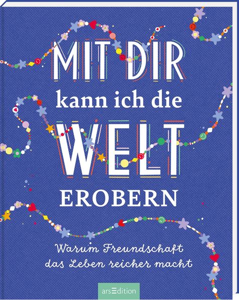 Cover von Mit dir kann ich die Welt erobern