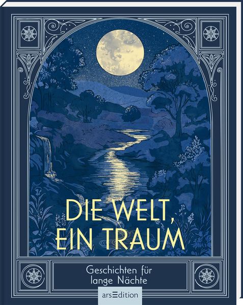 Cover von Die Welt, ein Traum