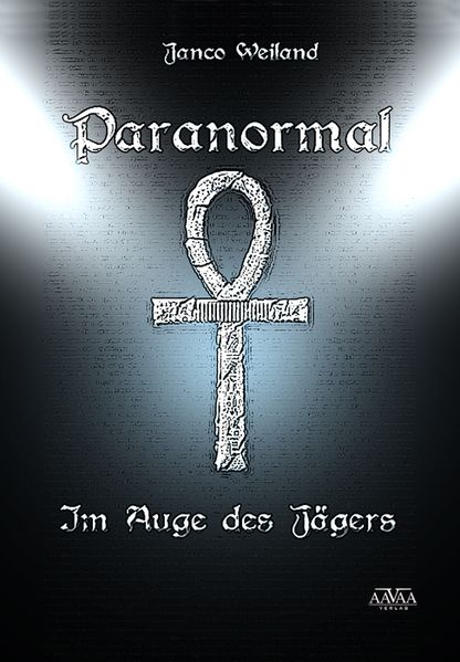 Cover von Paranormal
